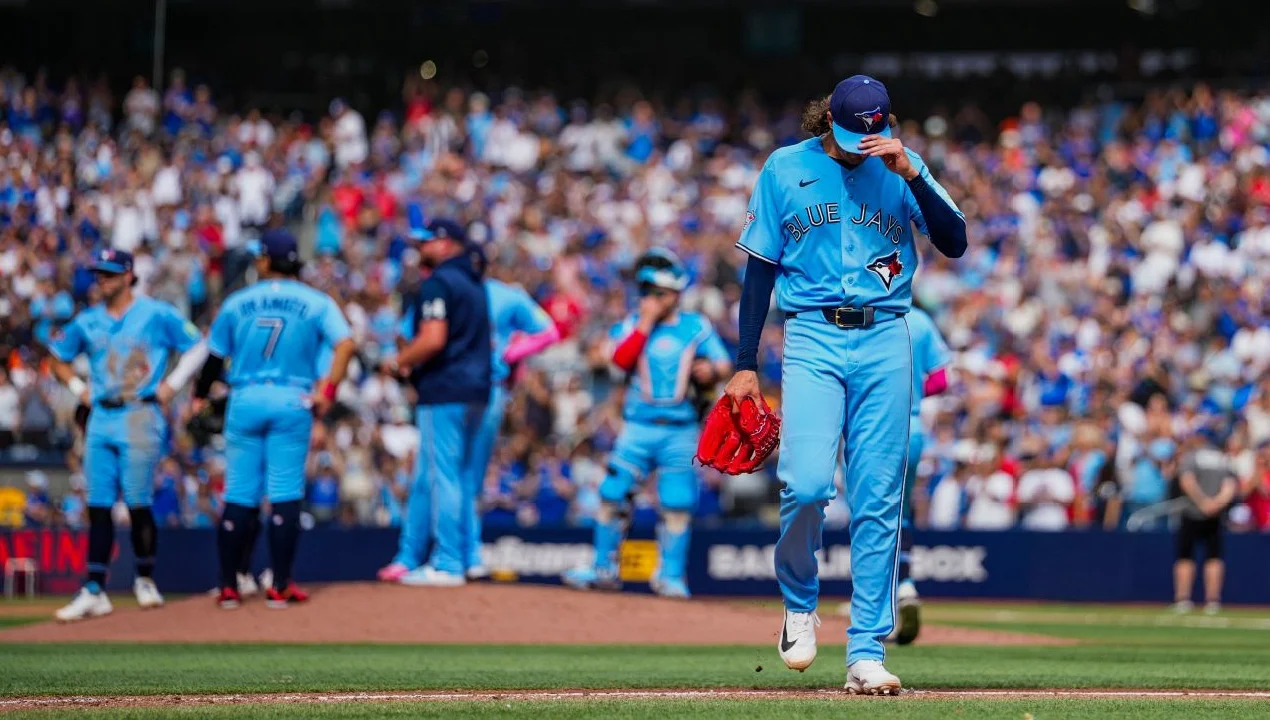 2026 MLB Trade Deadline Awards Highlight Stellar Performances