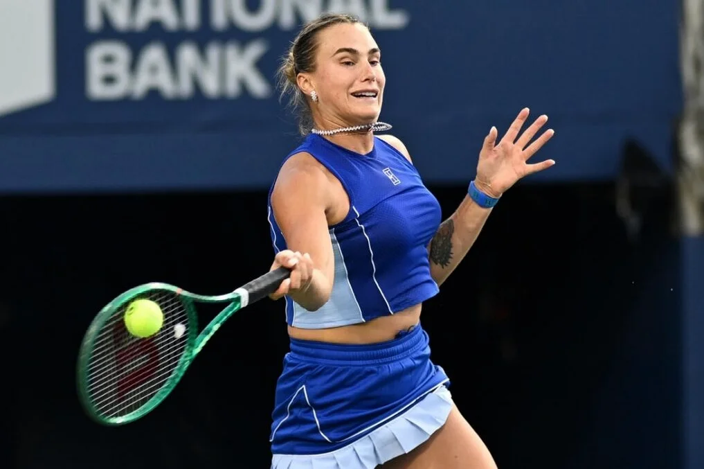 Aryna Sabalenka’s 2026 Toronto Open Win and Transgender Policy Stance