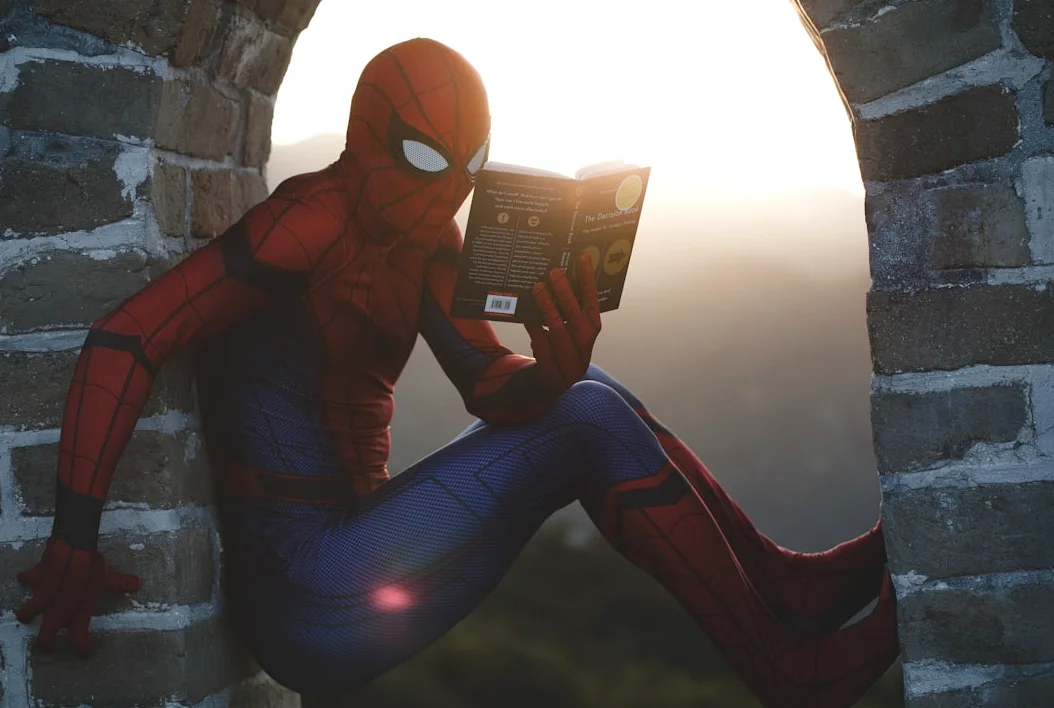 Jacob Batalon on Spider-Man’s New Era: A Fresh Chapter