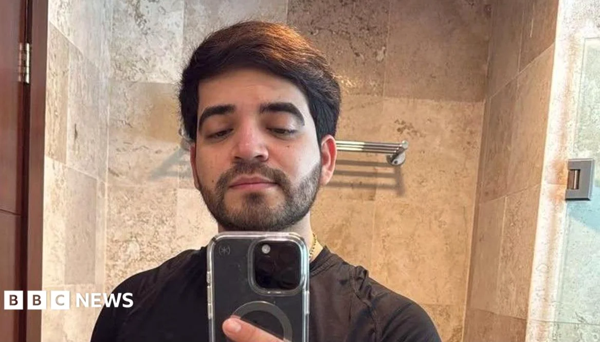 Mexican influencer shot dead during livestream