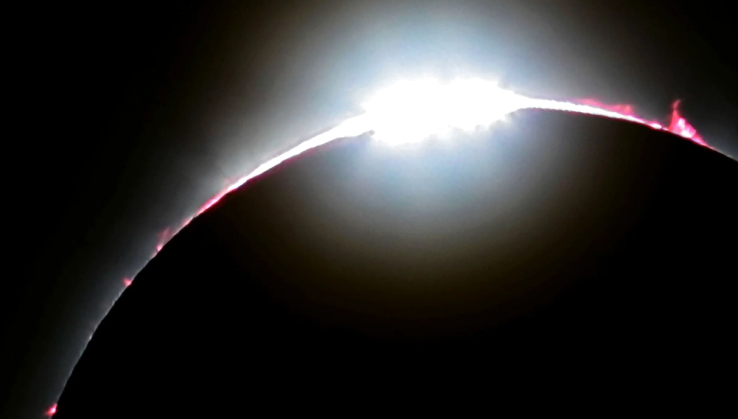 Solar Eclipse 2026: 2 minutes, 18 seconds of totality