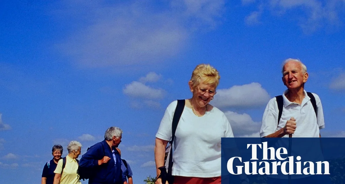 Study finds three midlife health factors that could delay dementia for 13 years