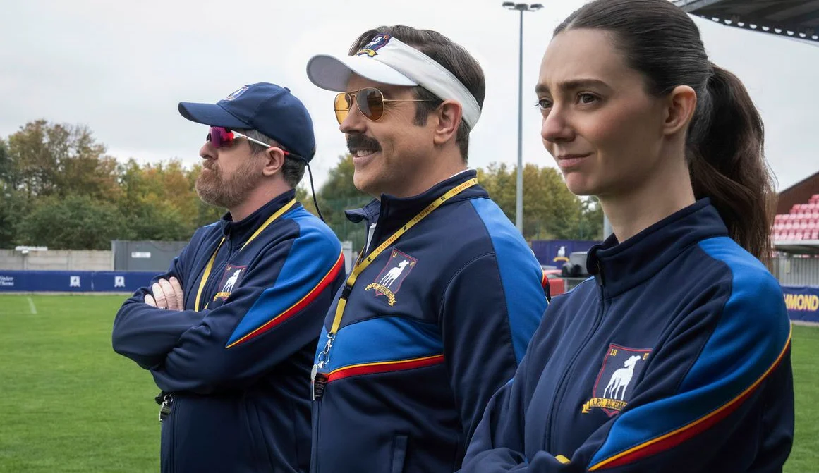 Ted Lasso Returns with Women’s Football Challenge in Season 4