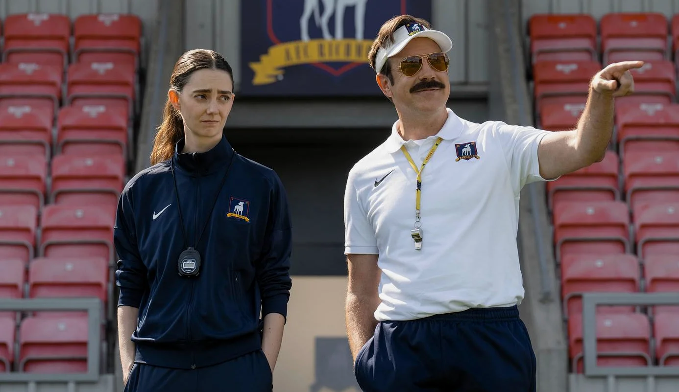 Ted Lasso Season 4: New Team, New Cast, and New Lessons
