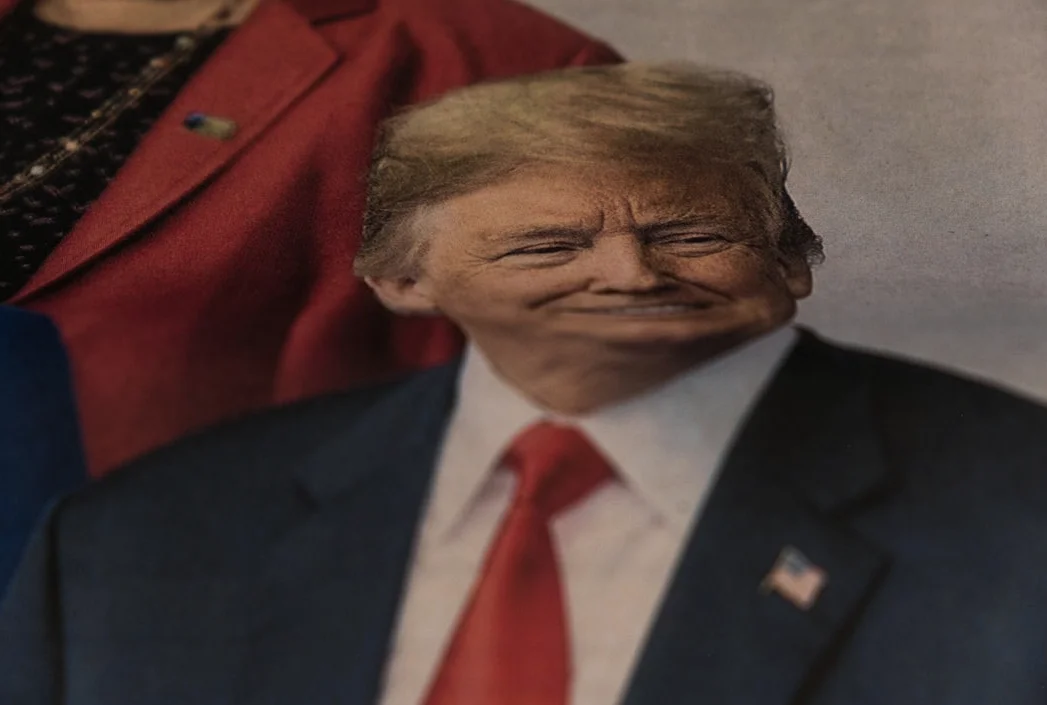 Trump: Jeanine Pirro ‘folded like an umbrella’ in Reflecting Pool case
