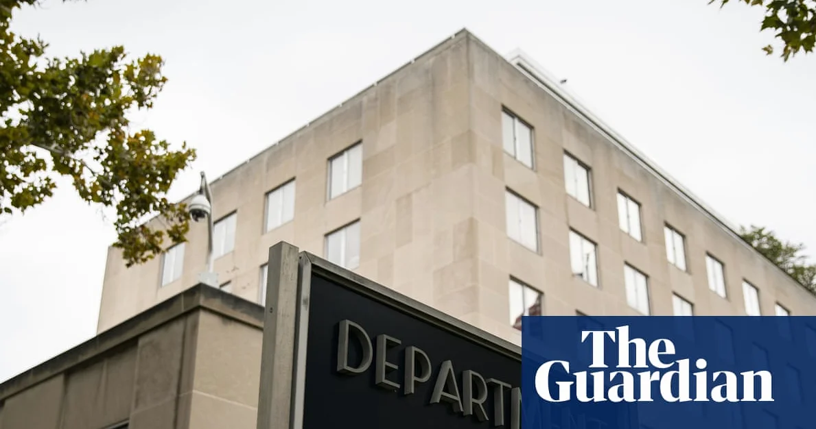 US Shuts Five Consulates as Critics Warn of China’s Influence