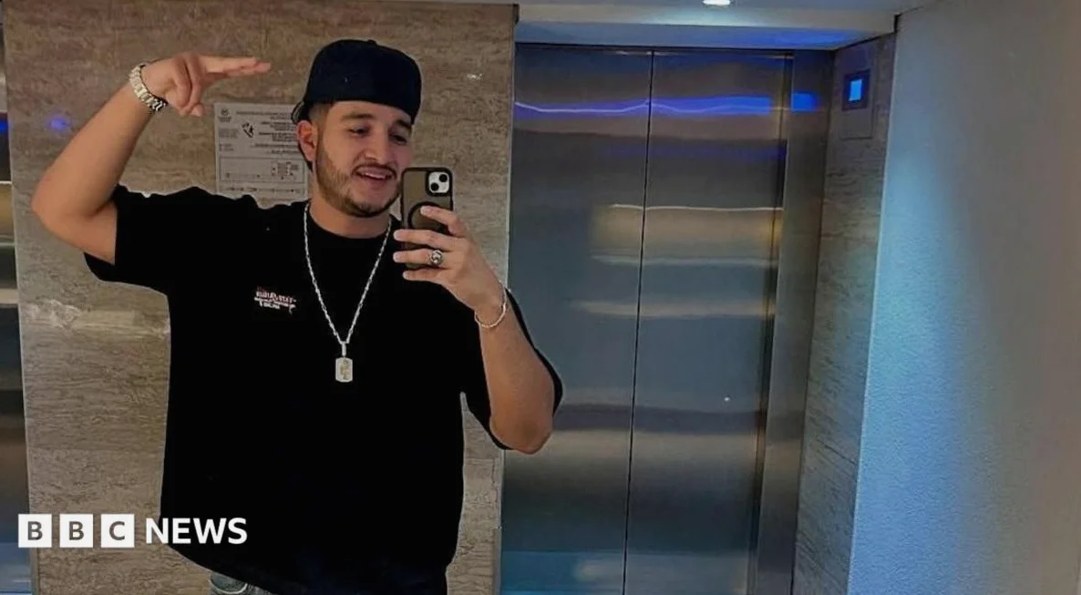 Livestreamer Murder Raises Questions Over Cartel Links in Mexico