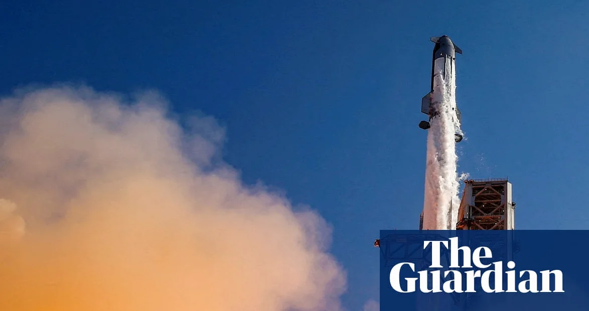 SpaceX Revenue Surpasses Expectations at $7.81B