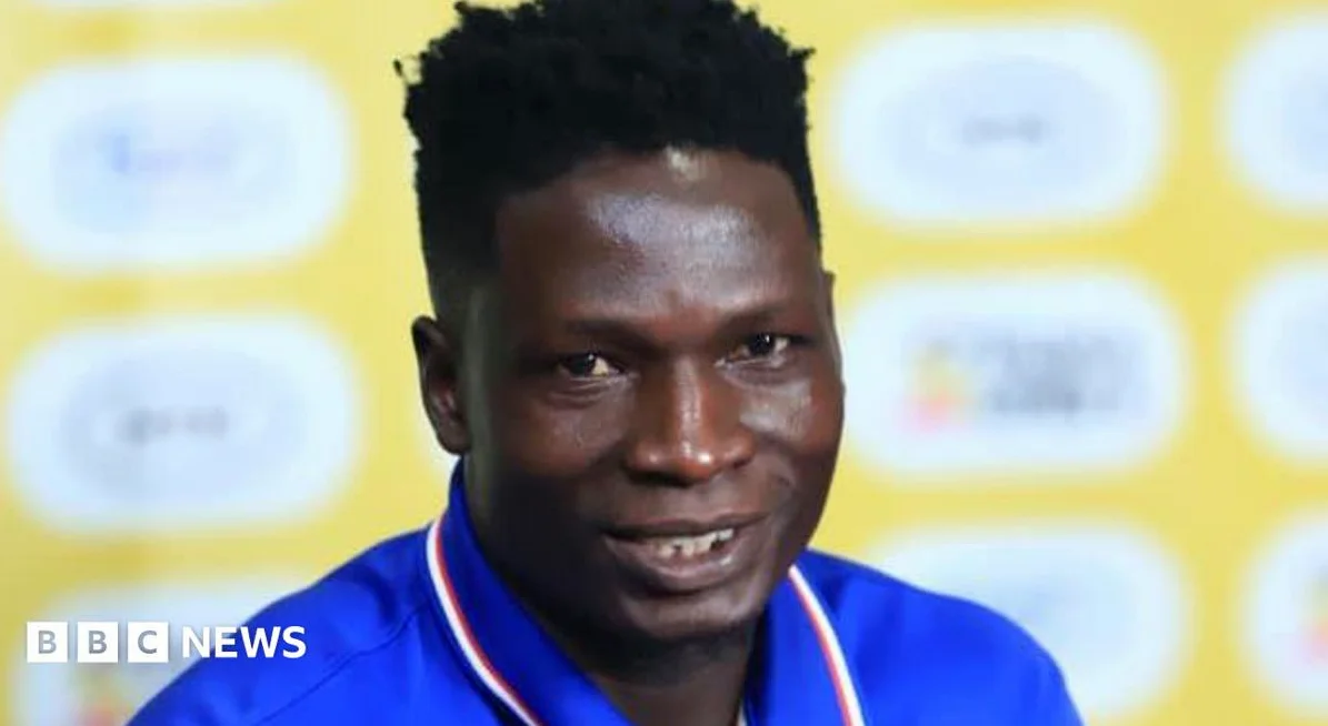 Ugandan Football Captain David Owori Killed at 27 in Violent Attack