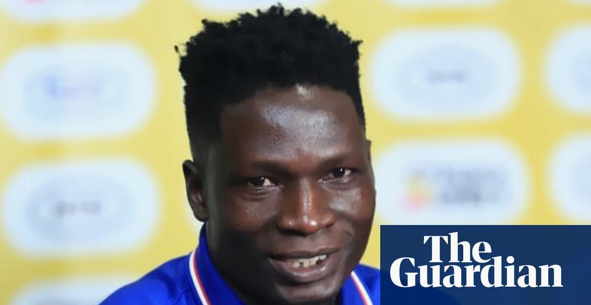 Ugandan Footballer Killed by Robbers in Kampala
