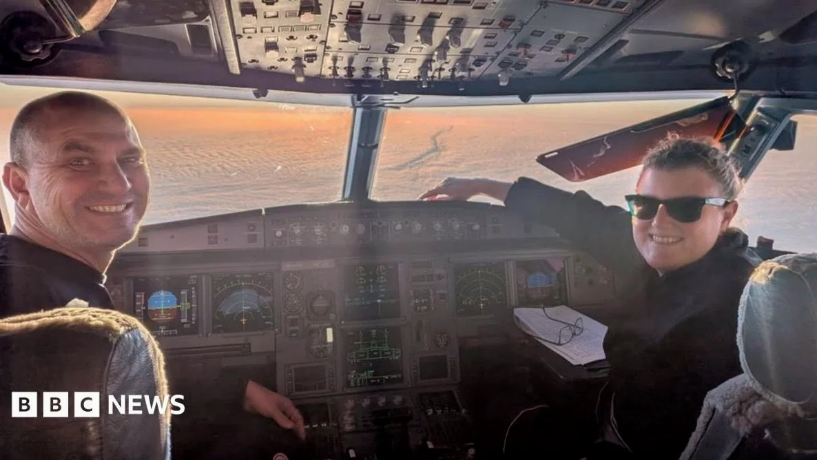 Australian Crew Rescues US Antarctic Member in -43°C