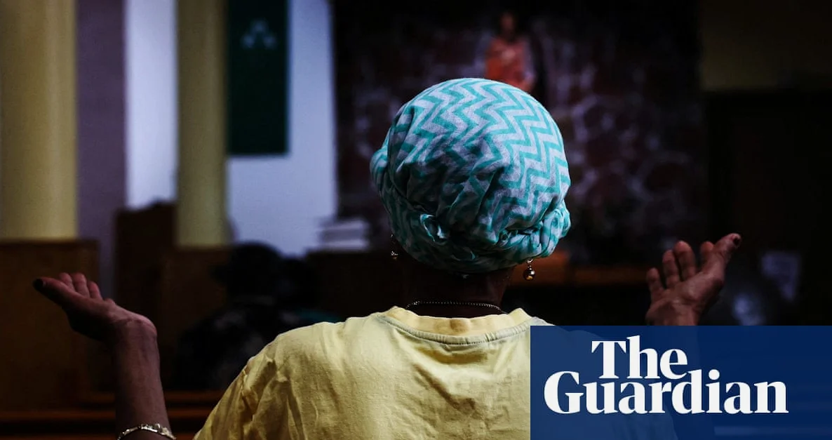 Haitians Face Arrest and Deportation as TPS Protections Removed