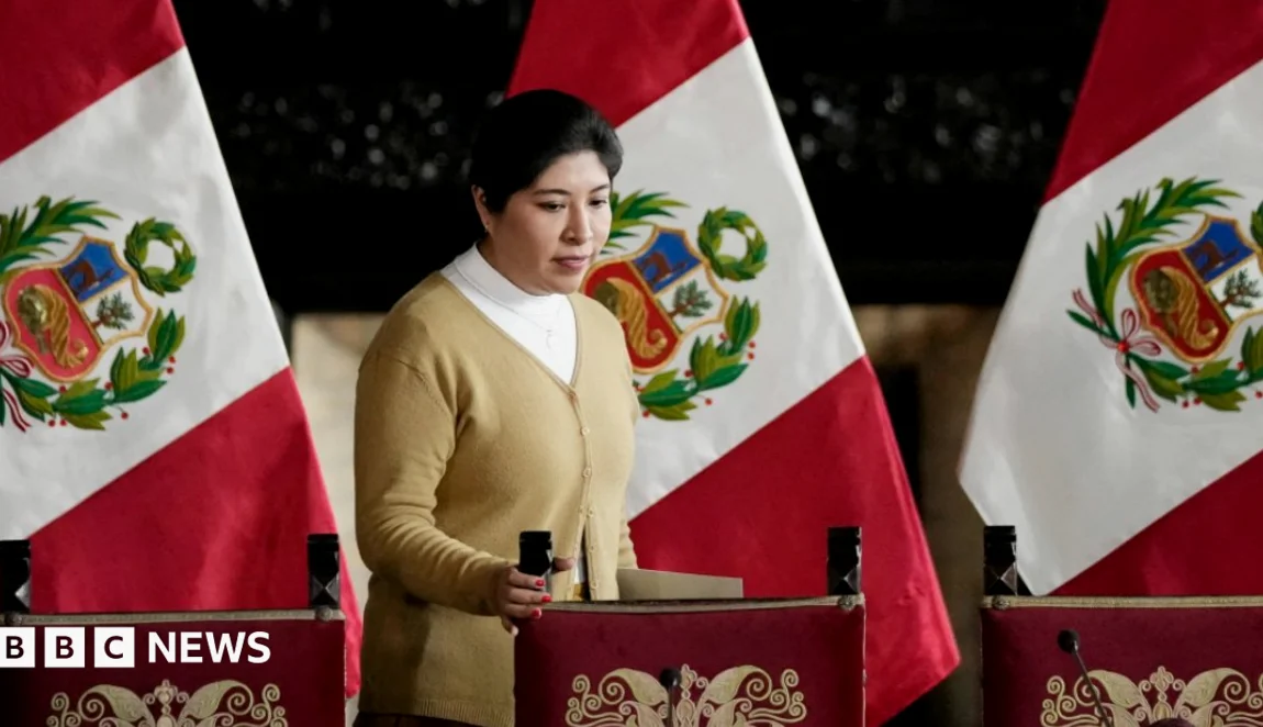 Mexico and Peru Restore Diplomatic Ties After 2025 Asylum Dispute