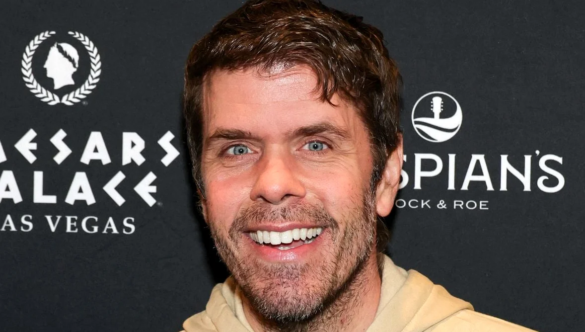 Perez Hilton’s Family Asks for Privacy Amid Recovery