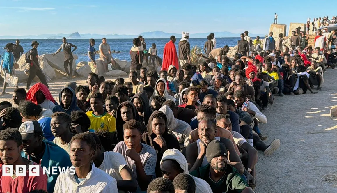 Spain Threatens Retaliation Over Italy’s Border Controls Following Ceuta Crossings