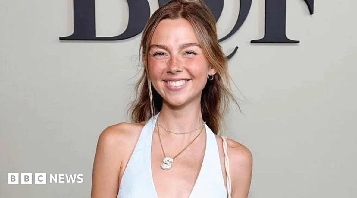 TikTok Star Sydney Towle Dies at 26 After Cancer Battle