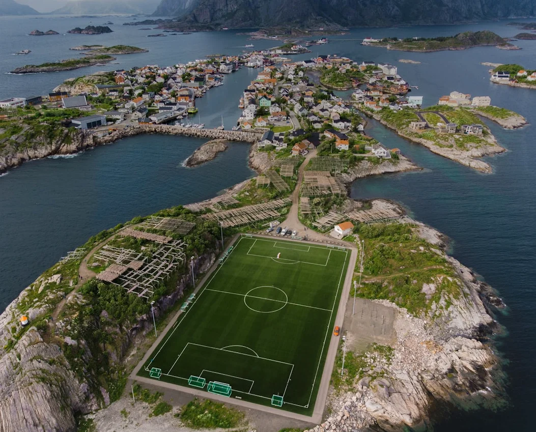 Norway Football Federation Calls for Infantino’s Resignation