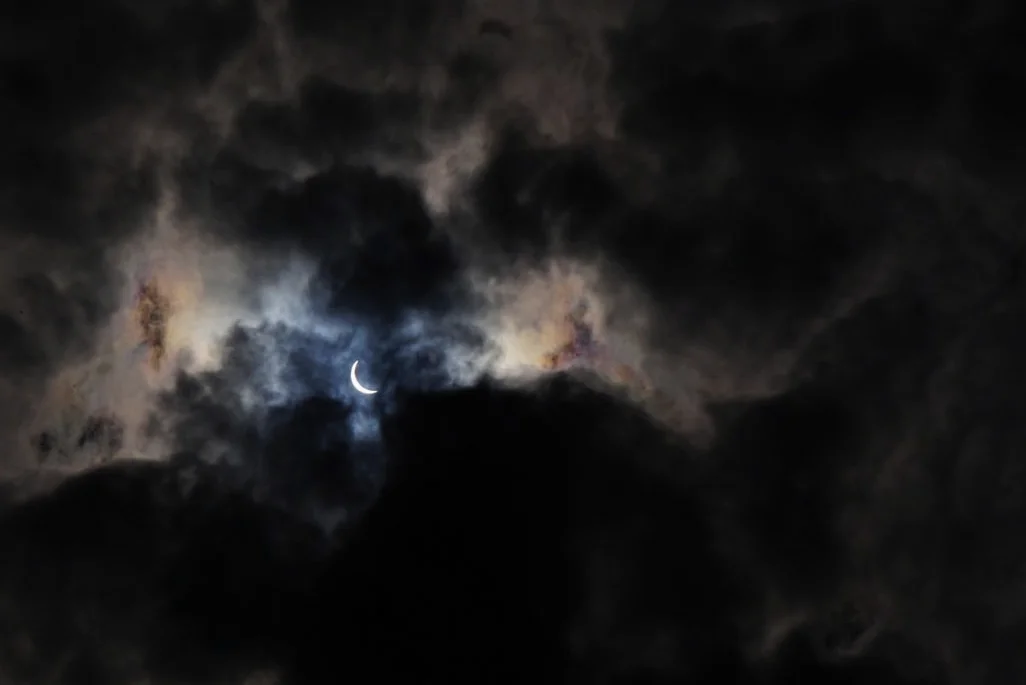 Perseid Meteor Shower and Partial Solar Eclipse to Light Up Skies