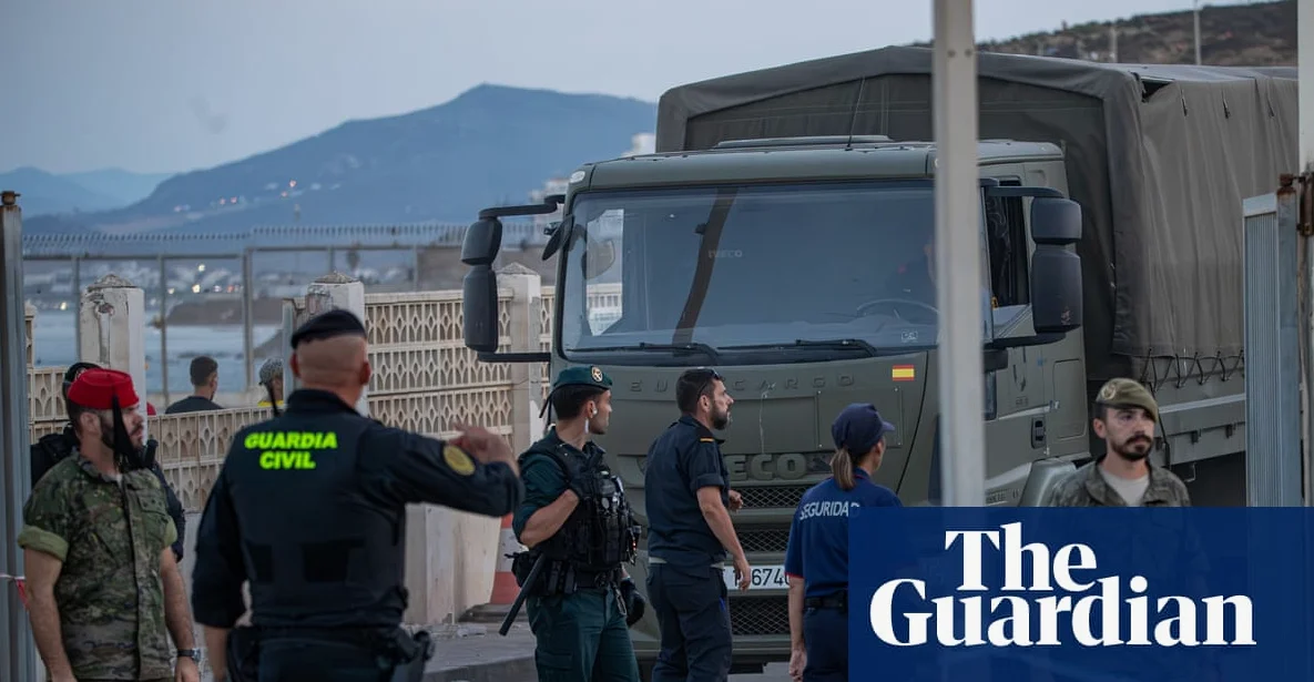 Spain Introduces Temporary Border Checks on Italy Travelers