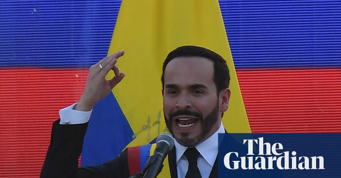 US Promises $1 Billion Security Aid to Colombia