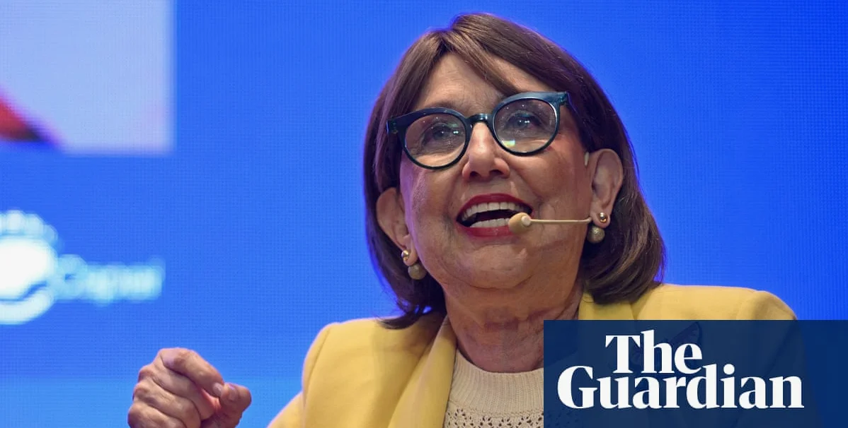 Costa Rican Diplomat Emerges as Strong UN Leadership Contender