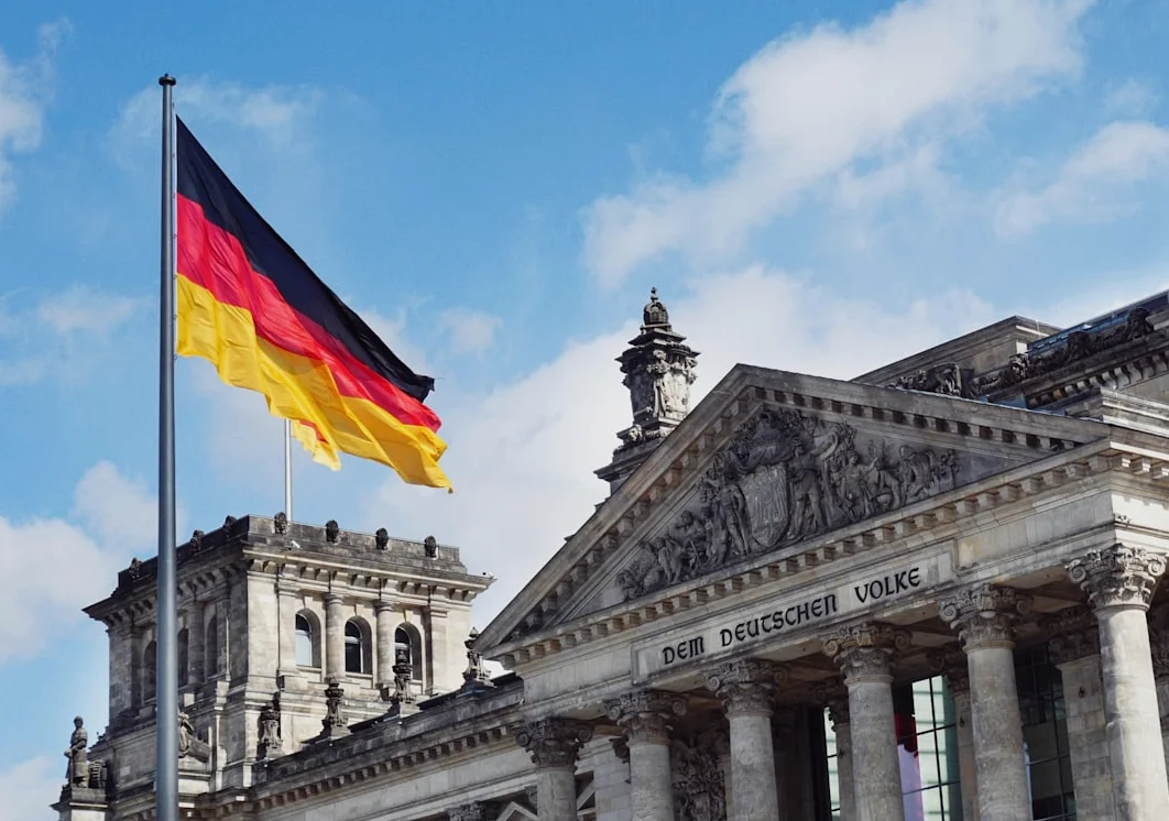 Germany warns of ‘daily hybrid warfare’ after explosive drone found