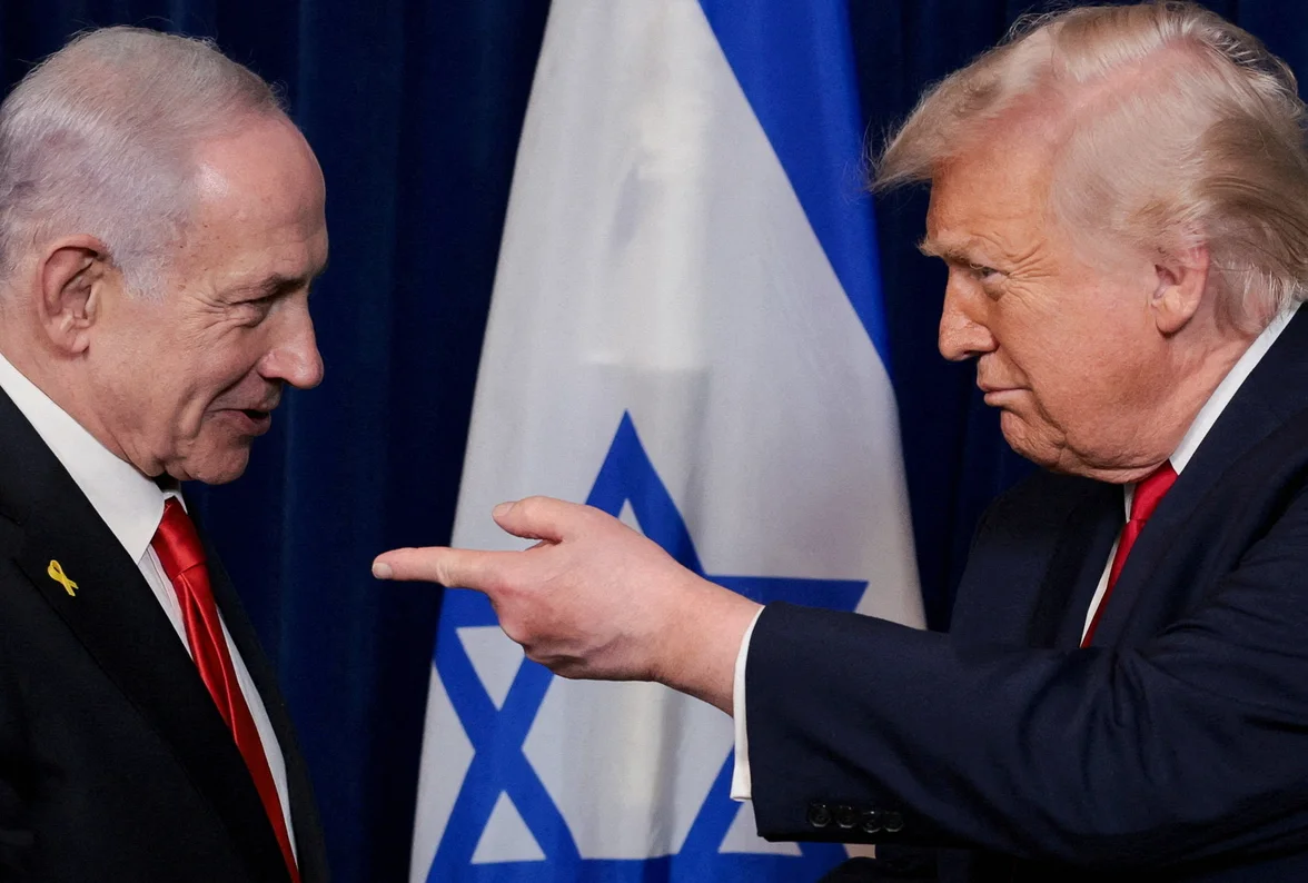 Israel rejects Trump's 15-point Gaza plan: Netanyahu vows no withdrawal