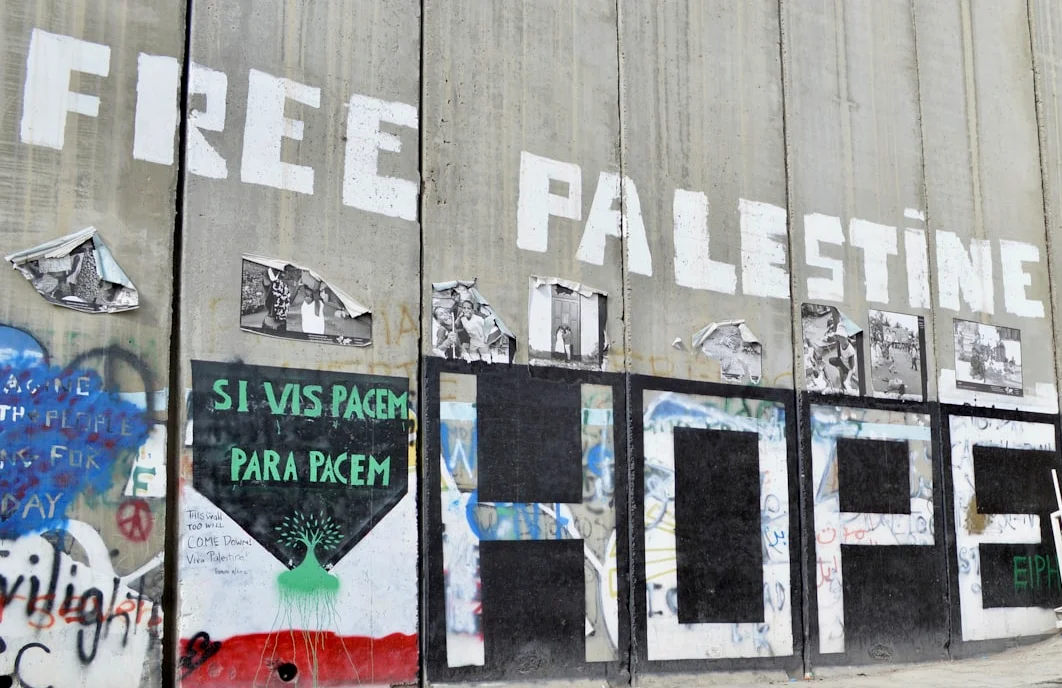 Palestinians Say Netanyahu’s Decision Leaves ‘No Clear Path’ to Peace