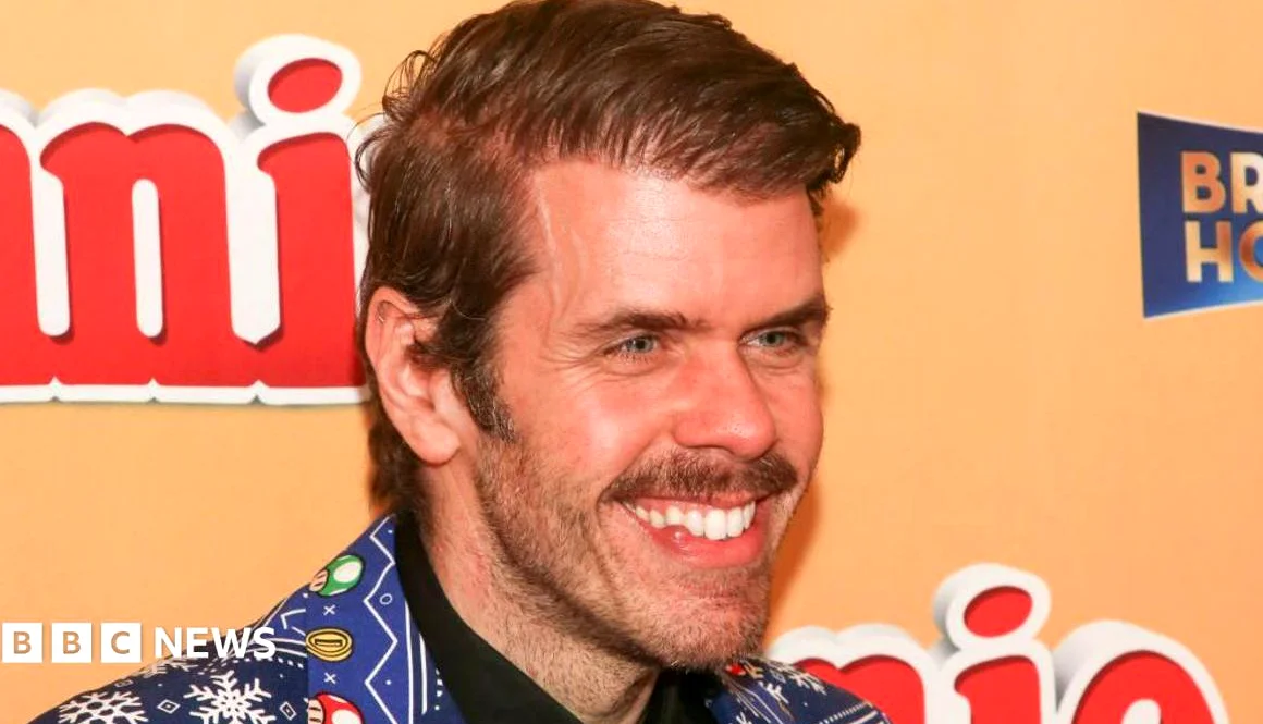Perez Hilton Faces Long Recovery After Self-Harm Livestream
