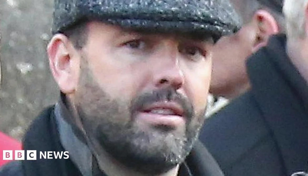 Suspected Crime Boss Daniel Kinahan Extradited to Ireland