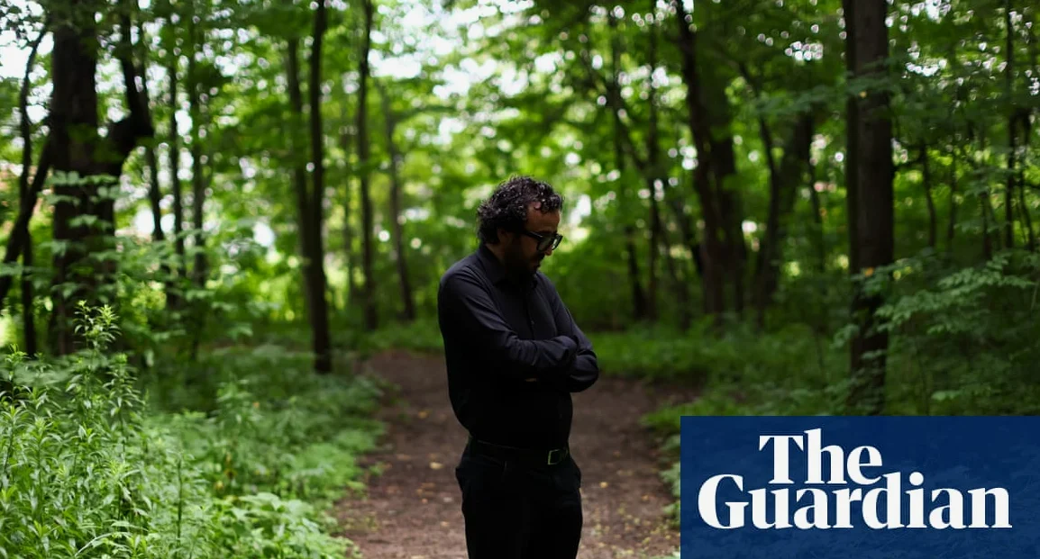 Kurdish Activist Recounts Inhumane ICE Force-Feeding