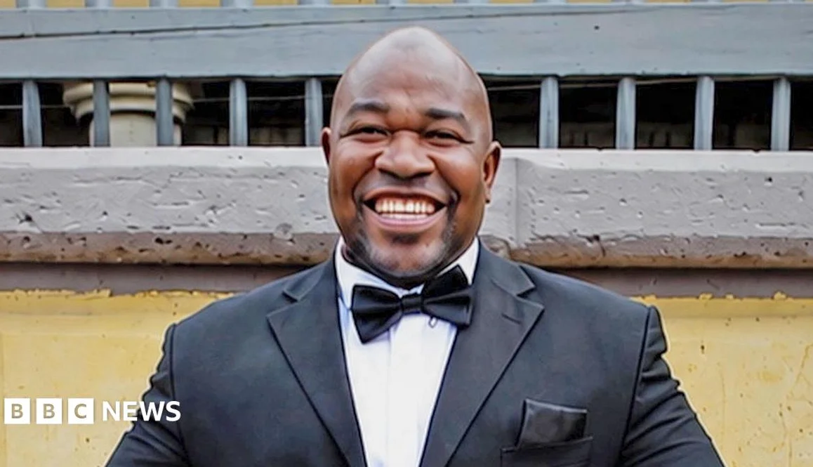 South African Special Forces Charged in Detective’s Murder