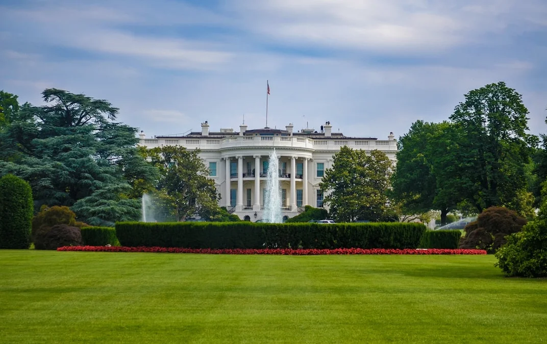 Trump Names Will Scharf as White House Counsel