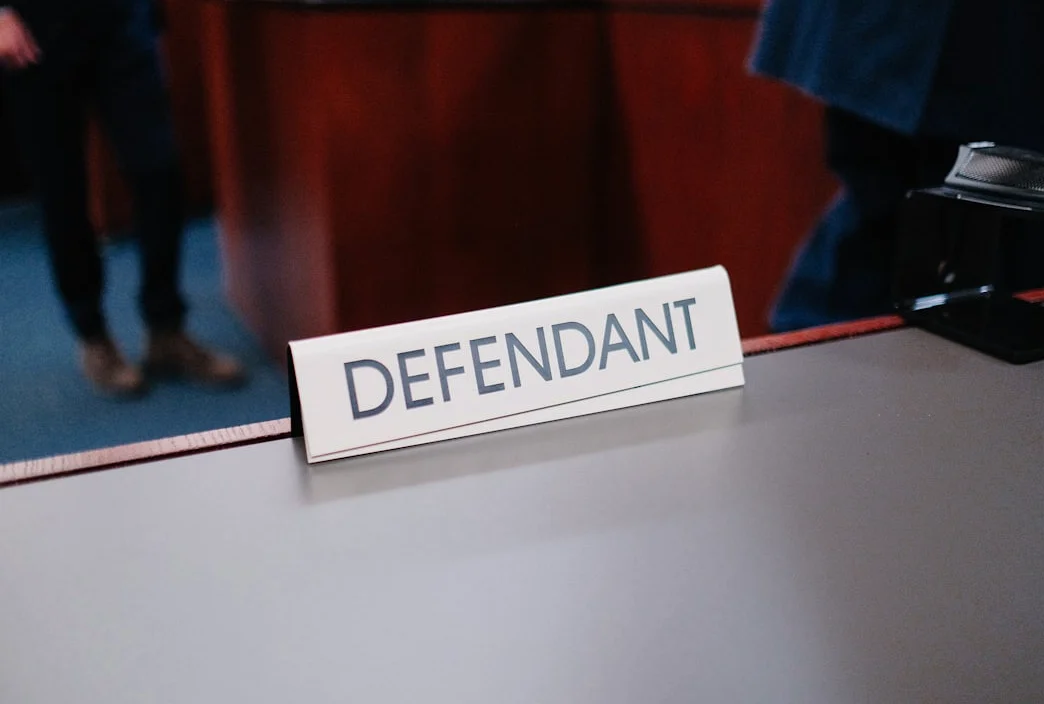 Justice Department Dismisses Jan. 6 Case, Founder of Few and Far Indicted