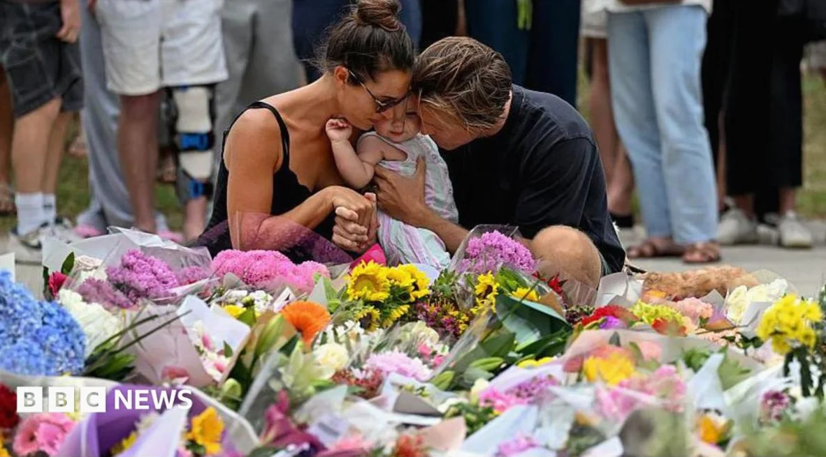 Australian State Launches Gun Buyback After Bondi Beach Attack