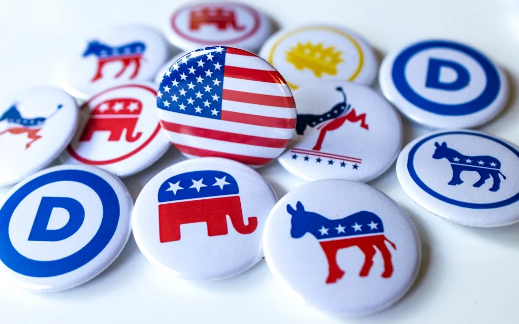 Democrats Finalise Major Shakeup to 2028 Primary Calendar