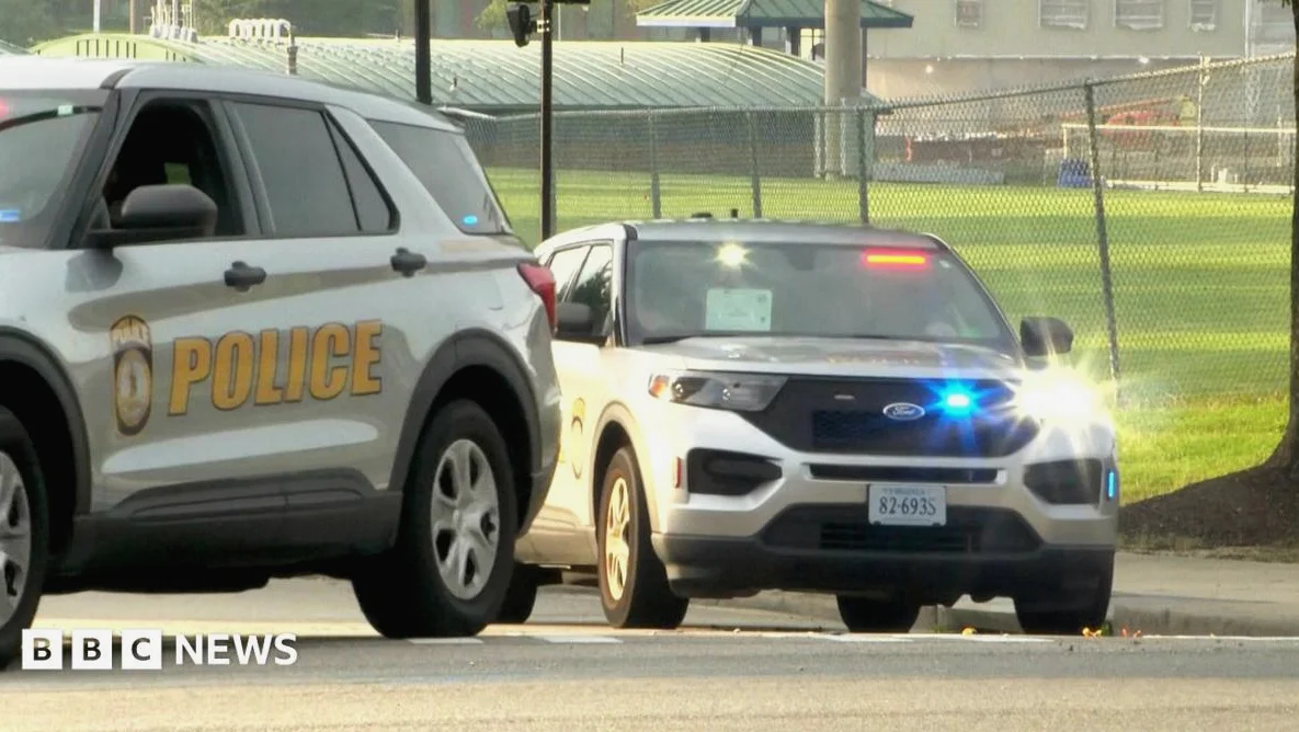 Five Injured, One Critically, in Shooting at Virginia State University