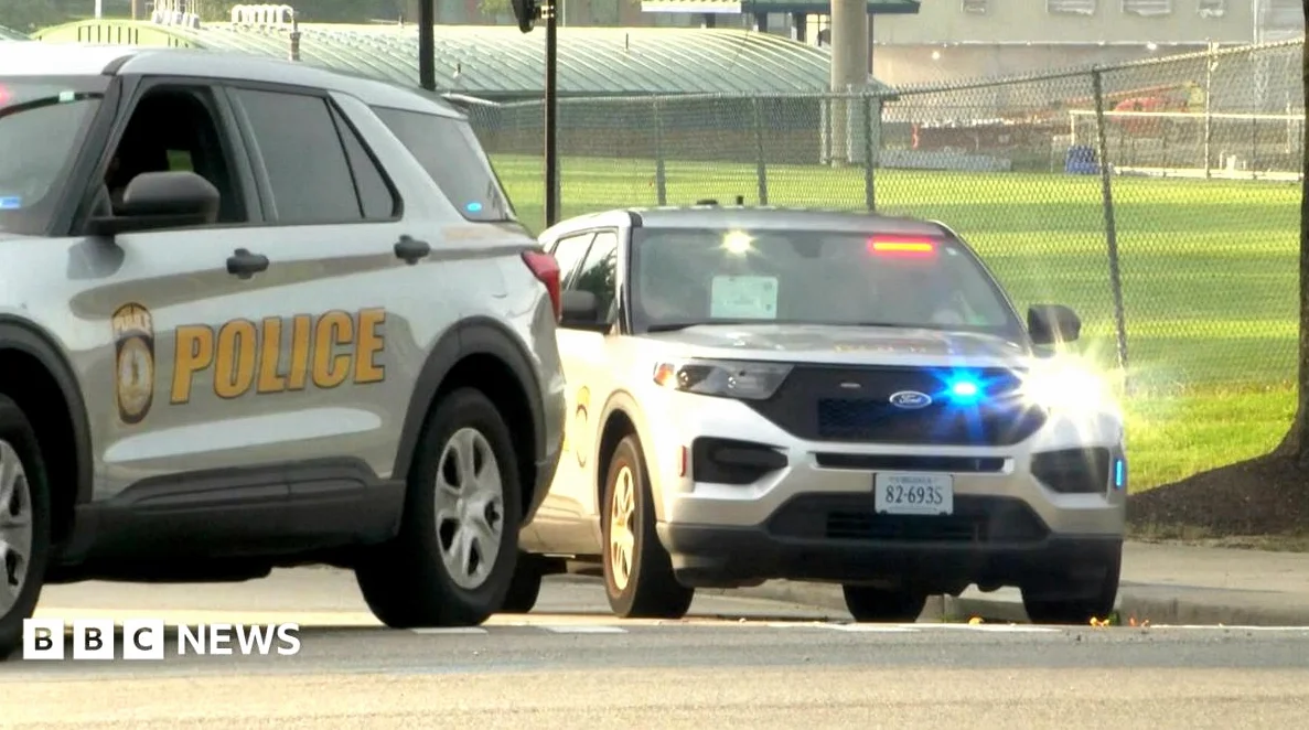 Five Shot at Virginia State University, Multiple Suspects at Large