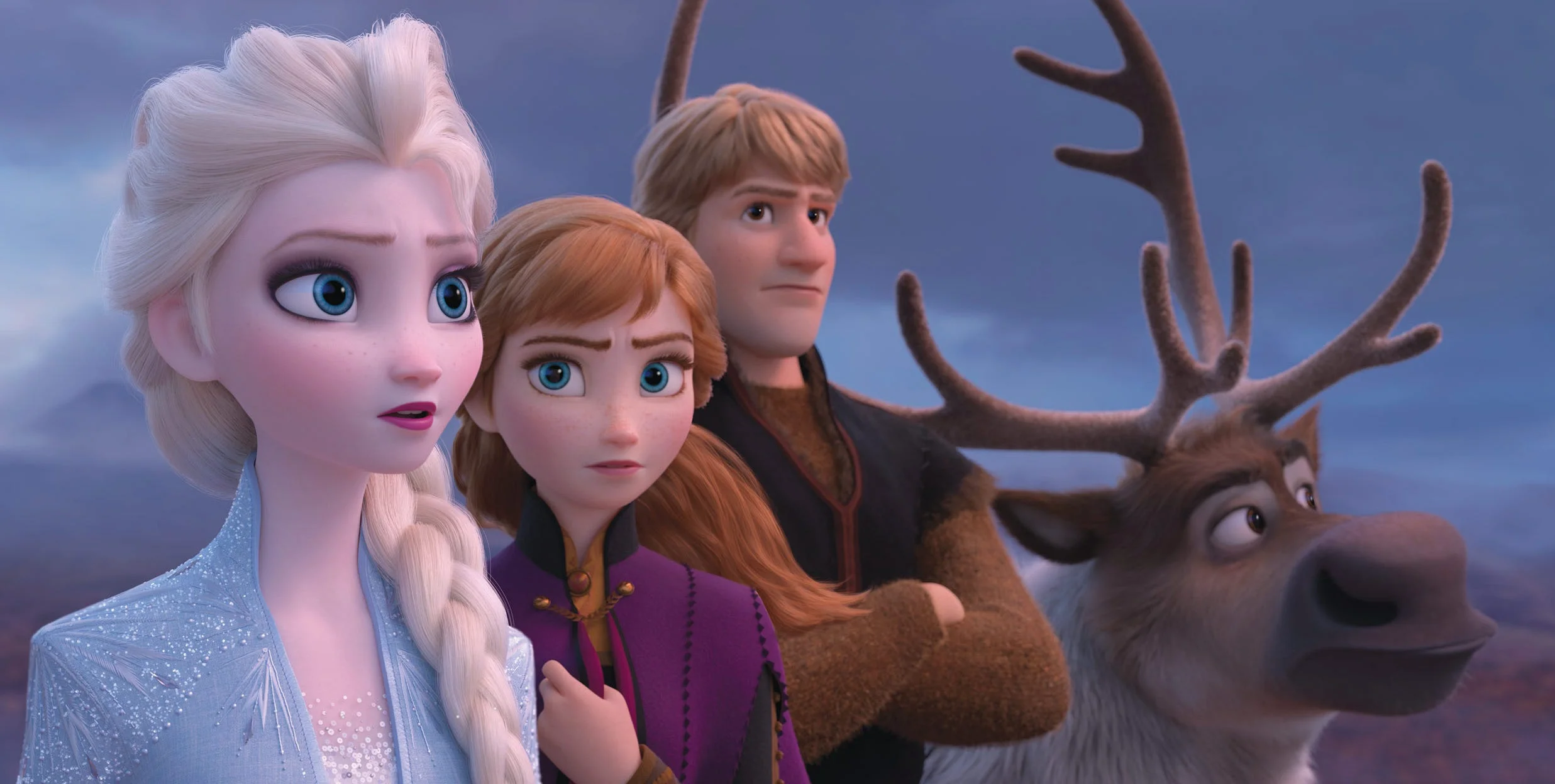 Frozen 3 Release Date Set for November 2027