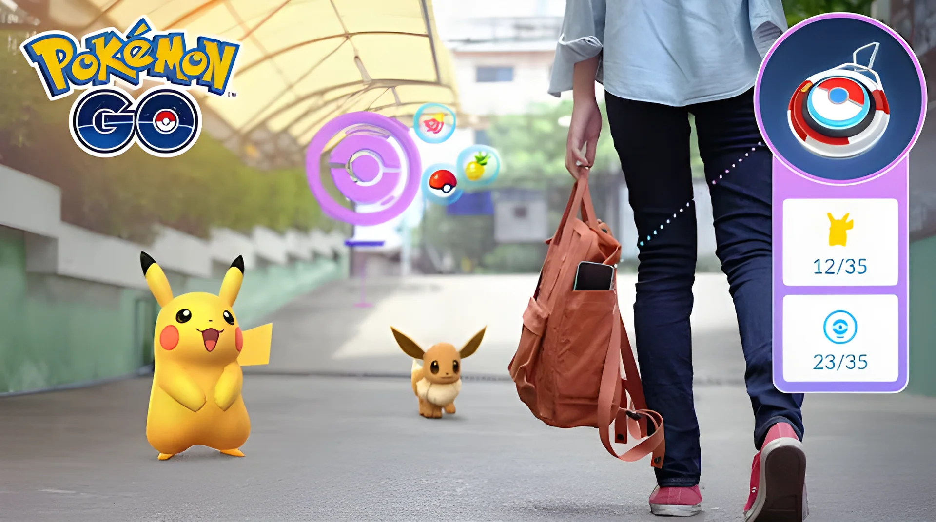 Pokémon GO: New Gadget, Event, and Promotions in August 2026