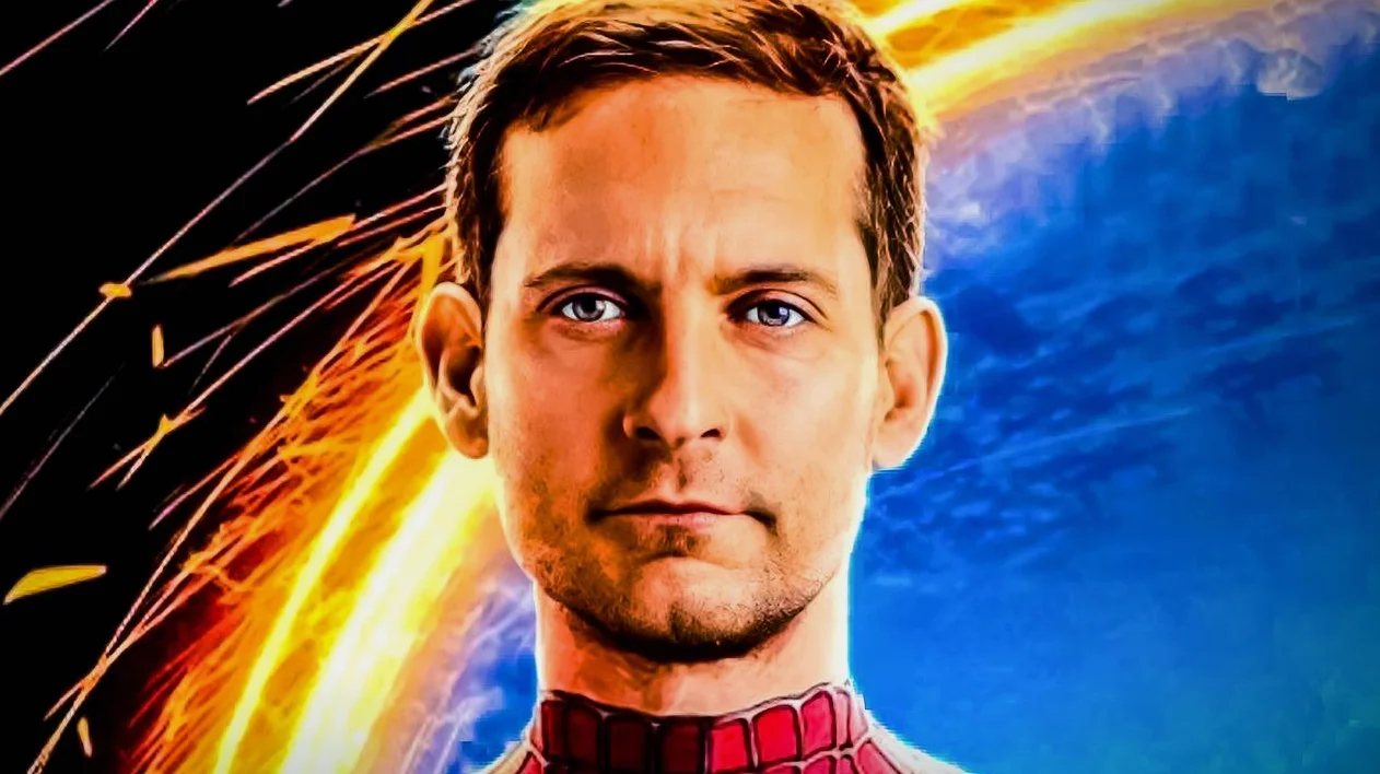 Tobey Maguire in Doomsday? Rumors and Revelations
