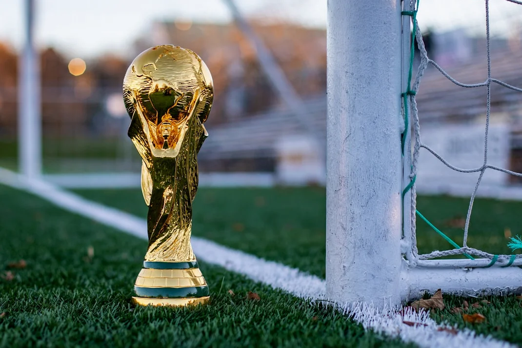 World Cup winner Ferran Torres joins Paris Saint-Germain from Barcelona