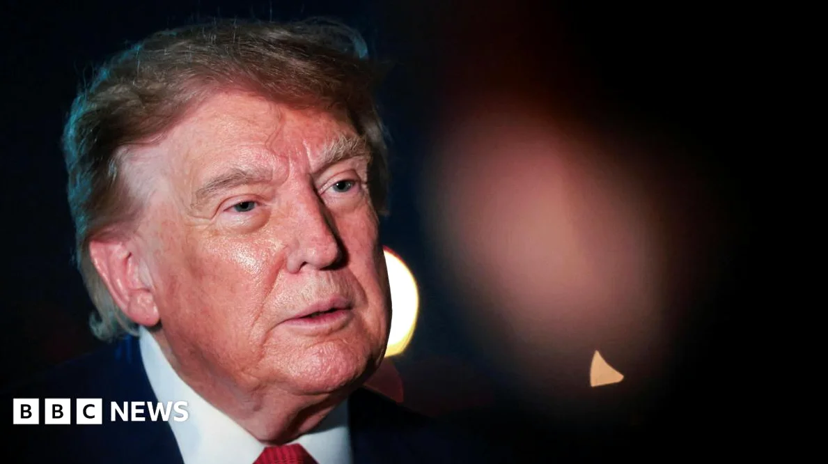 Trump Says US to Scale Back Military Drills with South Korea