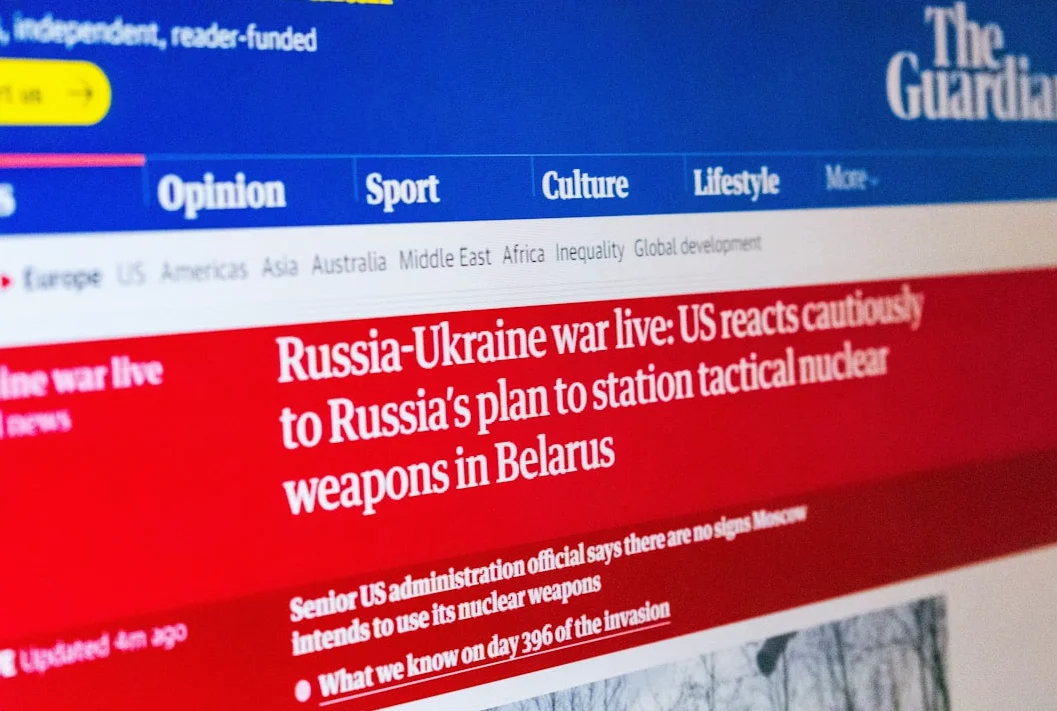 Largest Ukrainian drone attack on Russia, Moscow says 822 drones shot down