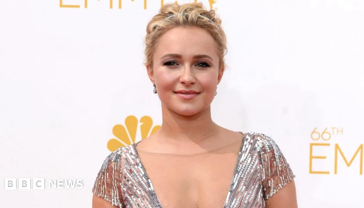 Actress Hayden Panettiere Dies at 36; No Signs of Trauma Found