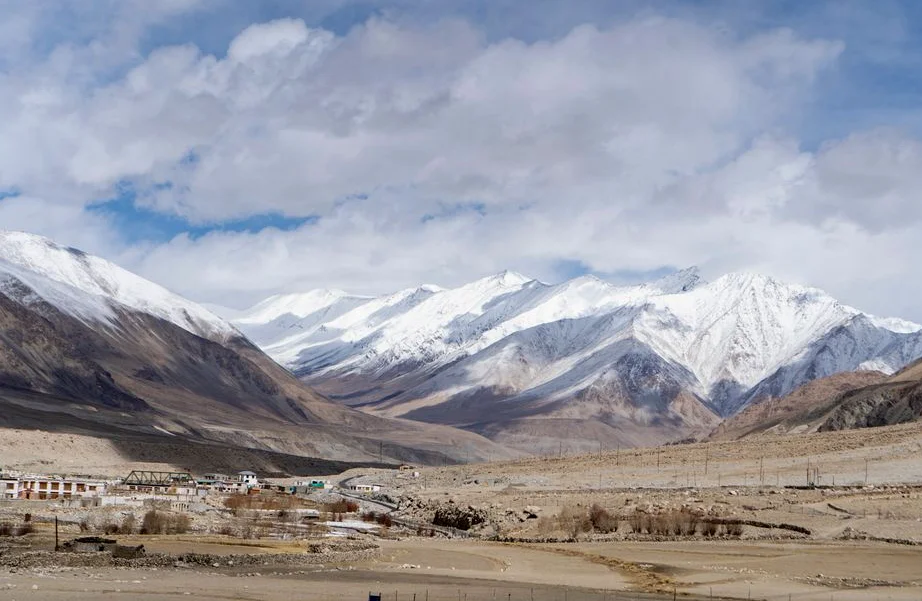 China: Verdächtige Eingriffe in Arunachal Pradesh?
