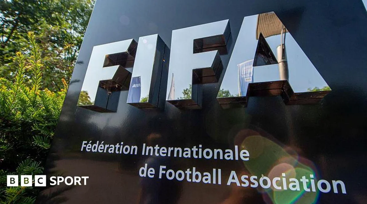 Fifa Official Sacked After Criticizing Infantino’s Plan
