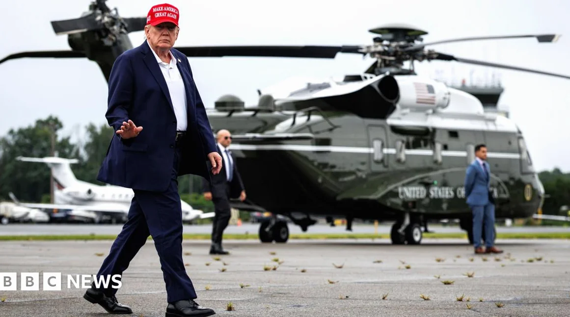 Trump Threatens to Bomb US Ally Oman Over Iran Deal
