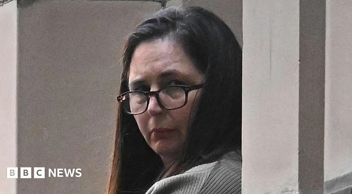 Mushroom Murderer Erin Patterson Appeals Life Sentence