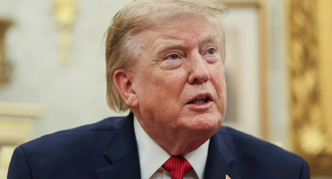 Trump Lifeguard: Rescuer Meets President, Middle East Tensions Escalate